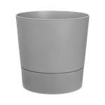 greensense aqua care rond 43cm licht beton